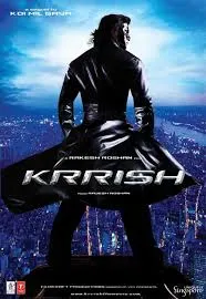 پوستر Krrish 1
کریش