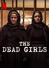 پوستر The Dead Girls