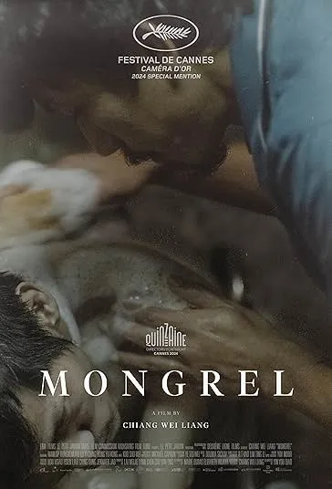 پوستر Mongrel
دورگه