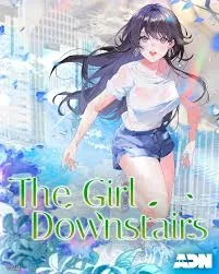 پوستر The Girl Downstairs
دختر طبقه پایین