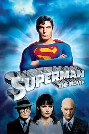 پوستر Superman: The Movie
سوپرمن