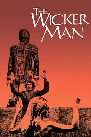 پوستر The Wicker Man
مرد حصیری