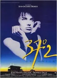 پوستر Betty Blue
بتی بلو