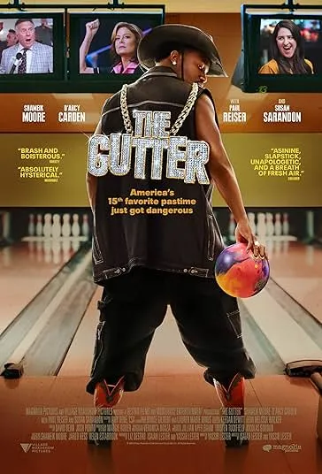 پوستر The Gutter
گودال
