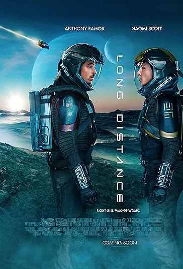 پوستر Distant
دوردست