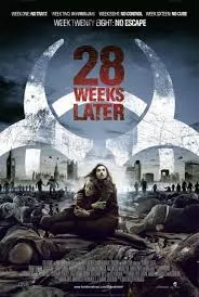 پوستر 28 Weeks Later
۲۸ هفته بعد