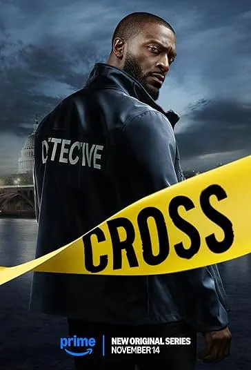 پوستر Cross کراس