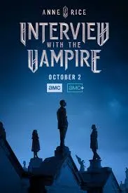 پوستر مصاحبه با خونآشام Interview with the Vampire