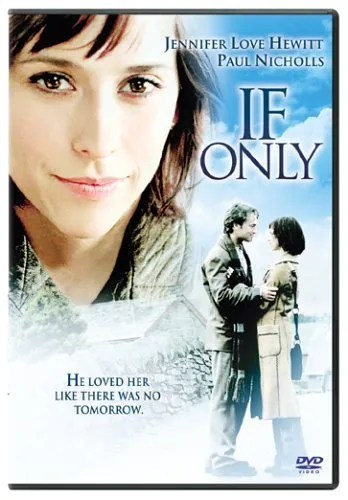 پوستر If Only
اگر میشد