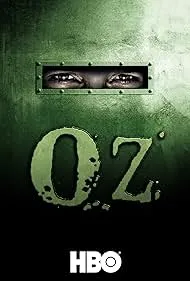 پوستر oz
زندان از