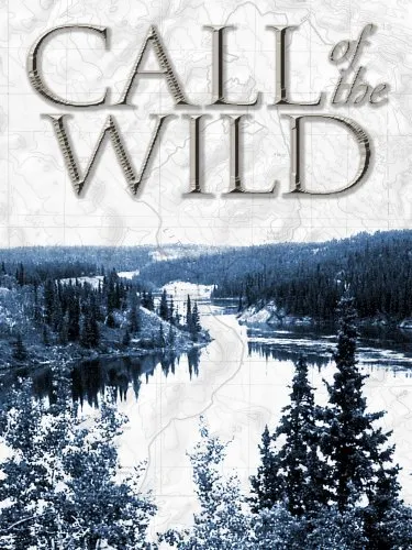 پوستر The Call of the Wild
آوای وحش