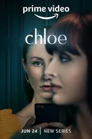پوستر Chloe
کلویی