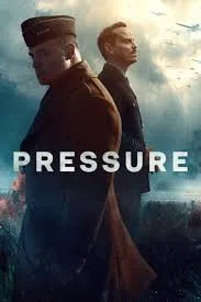 پوستر Pressure