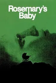 پوستر Rosemary’s Baby
بچه رزماری
