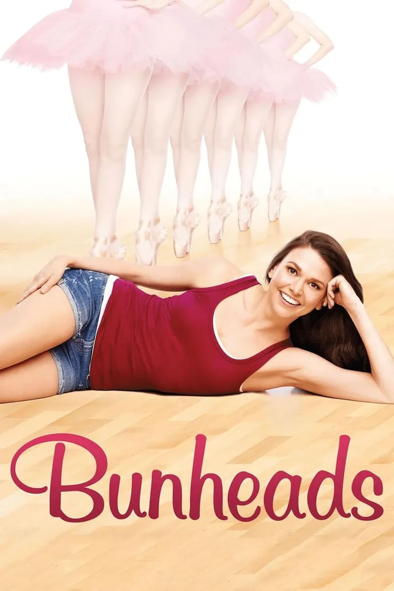 پوستر Bunheads
سرنشینان