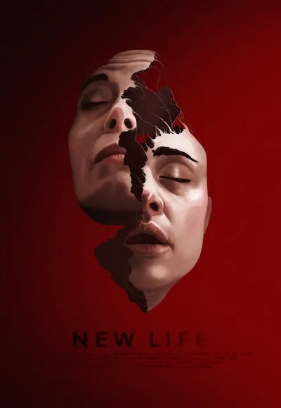 پوستر New Life
زندگی جدید