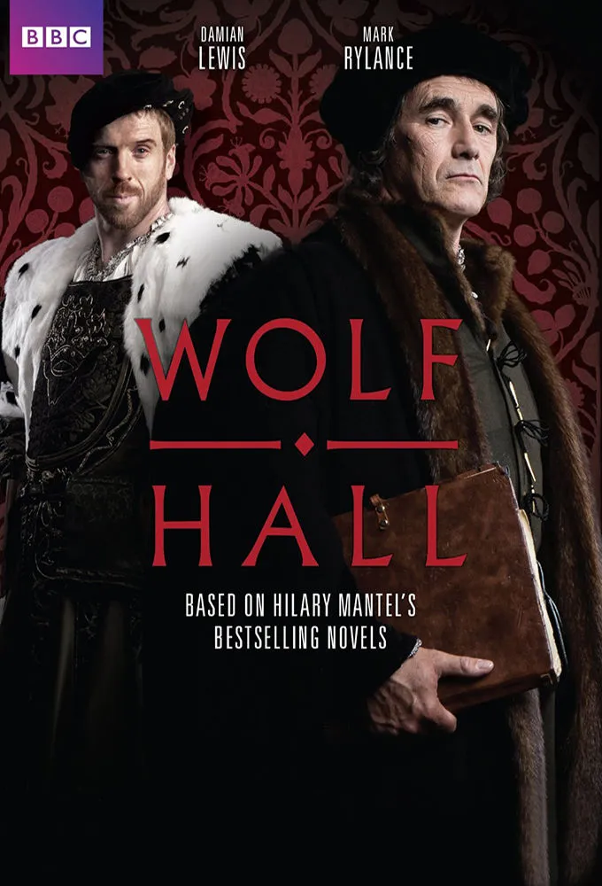 پوستر Wolf Hall
تالار گرگ