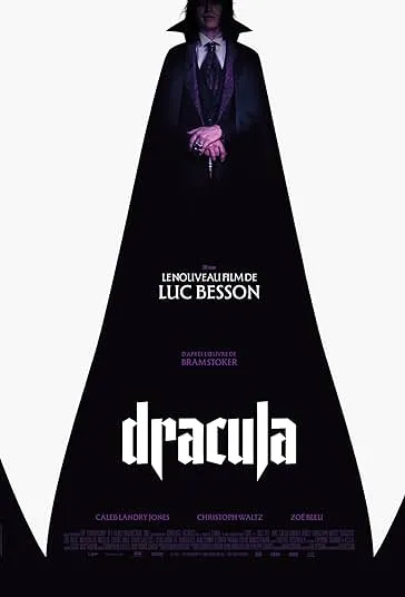 پوستر Dracula: A Love Tale
دراکولا: یک قصه عاشقانه