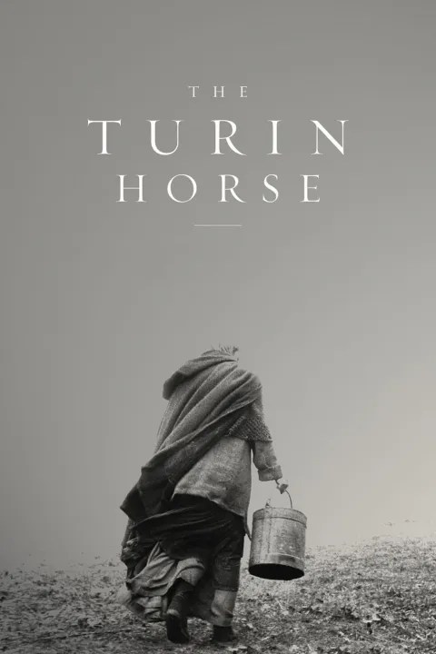 پوستر The Turin Horse
اسب تورن