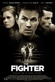 پوستر The Fighter
مشت زن