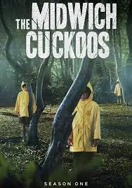 پوستر The Midwich Cuckoos
فاختههای میدویچ