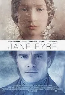 پوستر Jane Eyre
جین ایر
