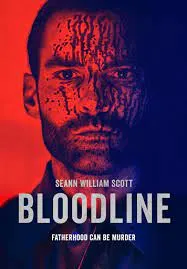 پوستر Bloodline
خط خون