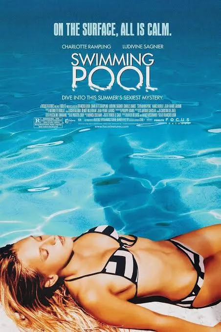 پوستر Swimming Pool
استخر