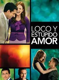پوستر Crazy, Stupid, Love.
دیوانه وار، احمقانه، عشق