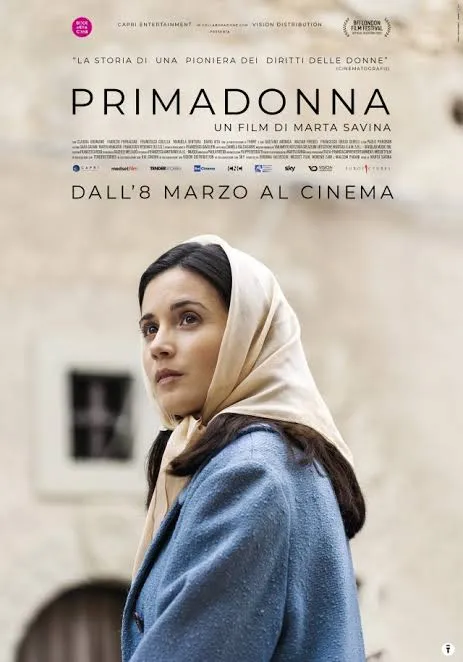 پوستر The Girl from Tomorrow
دختری از فردا