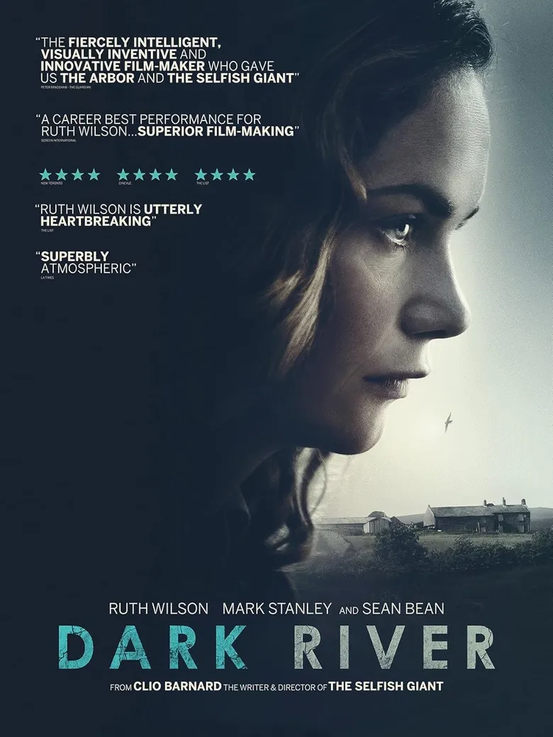 پوستر Dark River
رودخانه تاریک