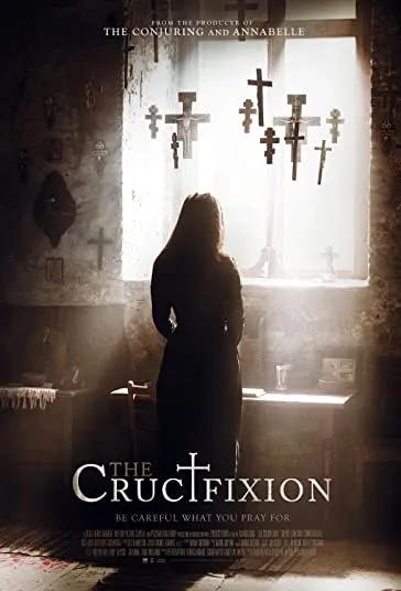 پوستر The Crucifixion
به صلیب کشیدن