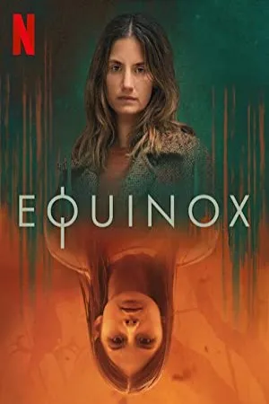 پوستر Equinox
اعتدالین
