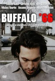 پوستر Buffalo ’66