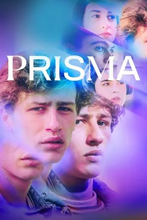 پوستر Prisma
