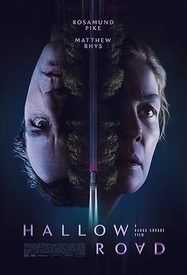 پوستر Hallow Road
جاده ی هالو