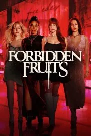 پوستر Forbidden Fruits