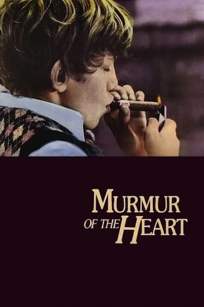 پوستر Murmur of the Heart
نجوای قلب