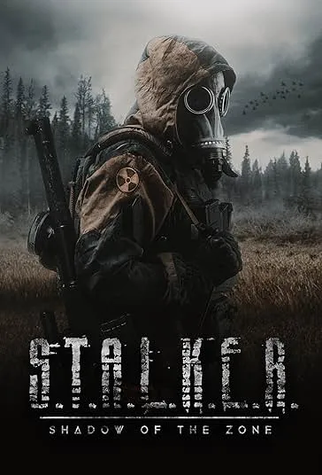 پوستر S.T.A.L.K.E.R.: Shadow of the Zone