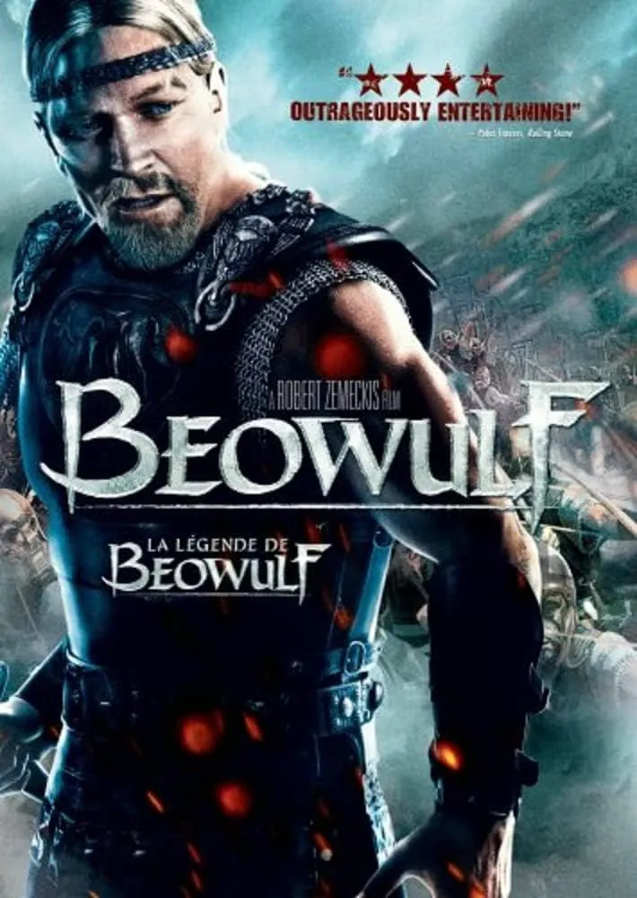 پوستر Beowulf
بئوولف