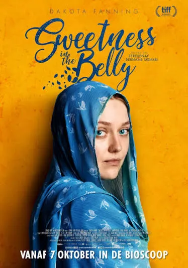 پوستر Sweetness in the Belly
عزیز دل