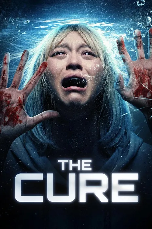 پوستر The Cure
درمان