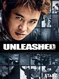پوستر Unleashed
رها شده