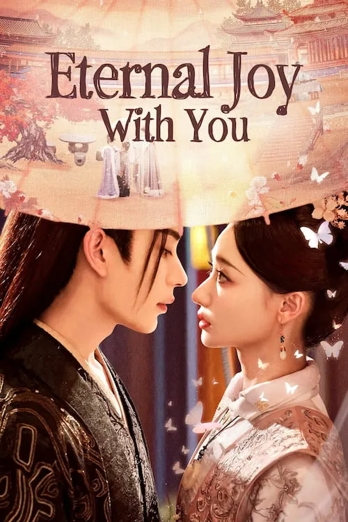 پوستر Eternal Joy with You
نهایت لذت همراه با تو