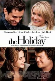 پوستر The Holiday
تعطیلات
