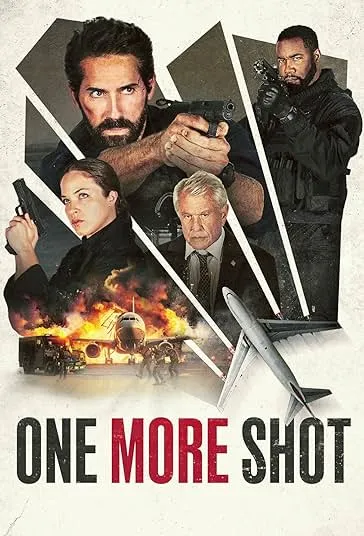 پوستر One More Shot
یک فرصت دیگر