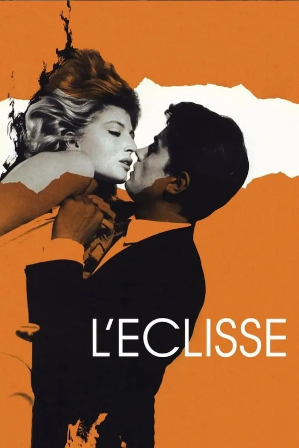 پوستر L’Eclisse
کسوف
