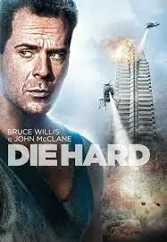 پوستر Die Hard
جان سخت