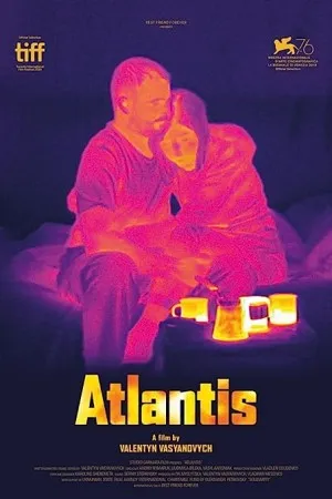 پوستر Atlantis
آتلانتیس