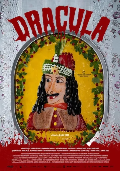 پوستر Dracula
دراکولا